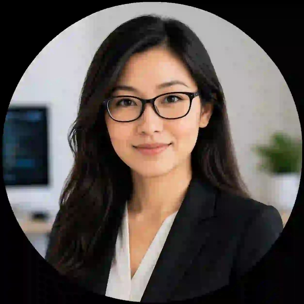 Dr. Emily Chen